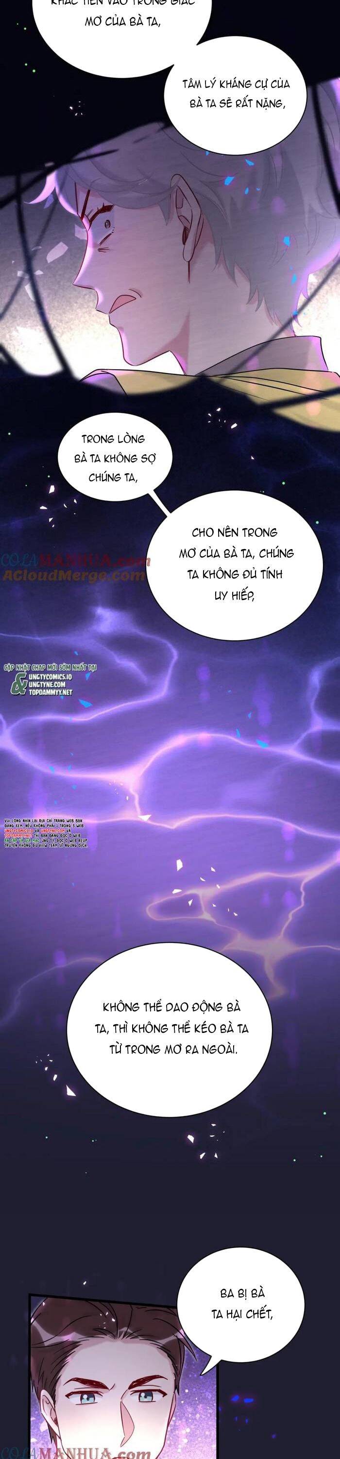 Đứa Bé Là Của Ai ???? Chap 217 - Next Chap 218
