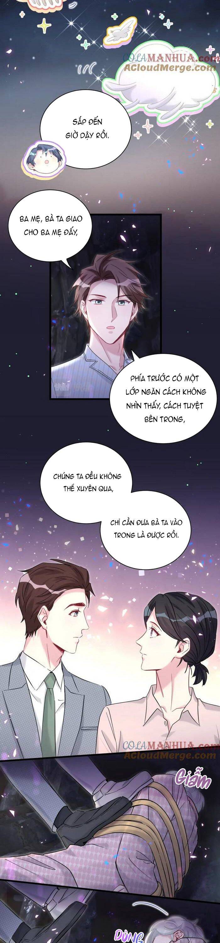 Đứa Bé Là Của Ai ???? Chap 220 - Next Chap 221