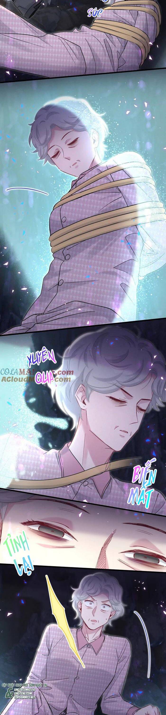 Đứa Bé Là Của Ai ???? Chap 220 - Next Chap 221
