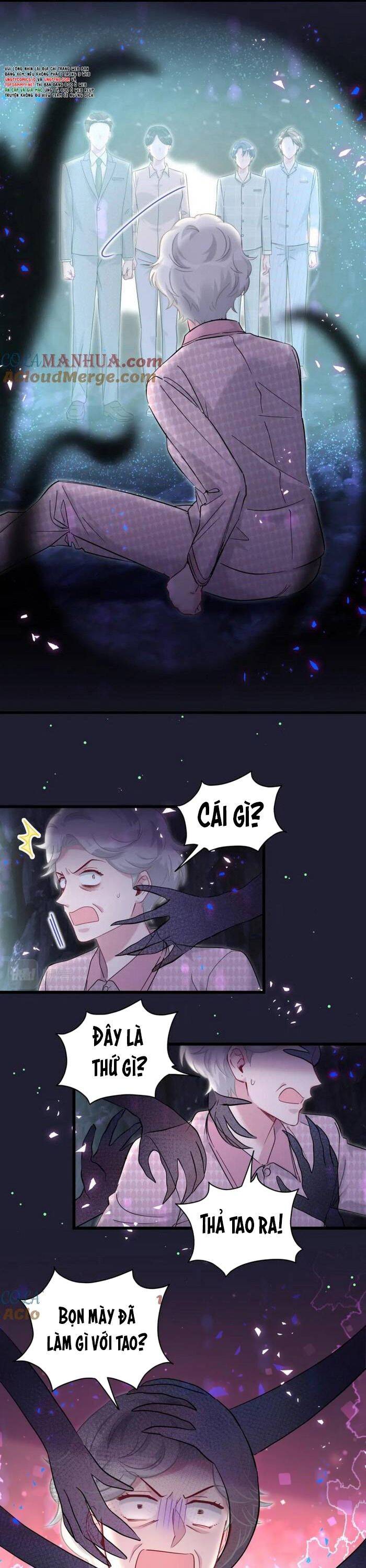 Đứa Bé Là Của Ai ???? Chap 220 - Next Chap 221