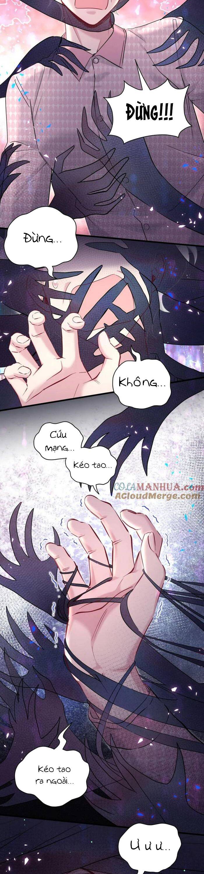 Đứa Bé Là Của Ai ???? Chap 220 - Next Chap 221