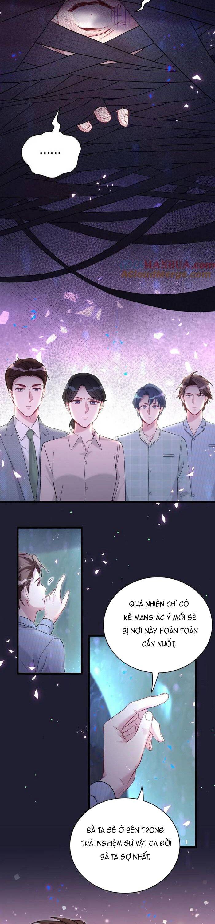 Đứa Bé Là Của Ai ???? Chap 220 - Next Chap 221