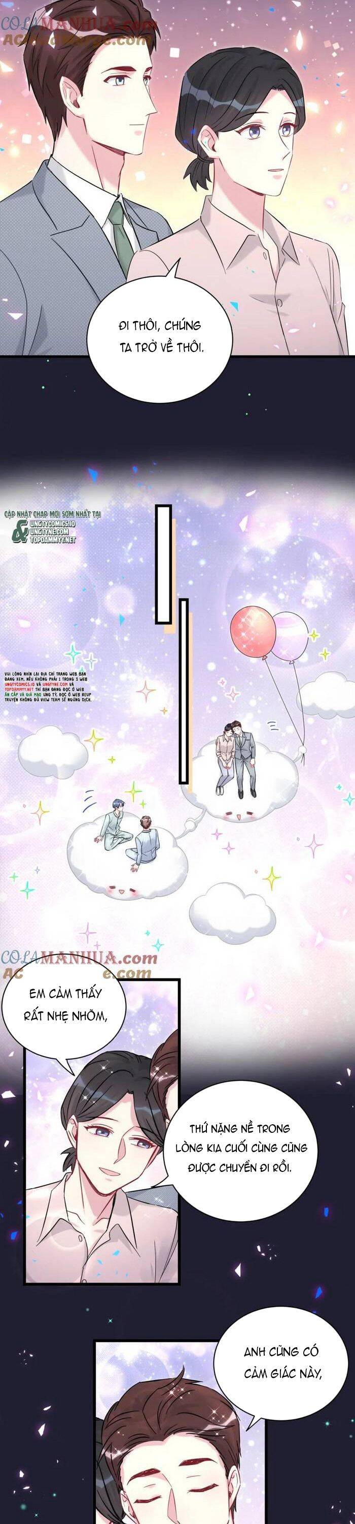 Đứa Bé Là Của Ai ???? Chap 220 - Next Chap 221