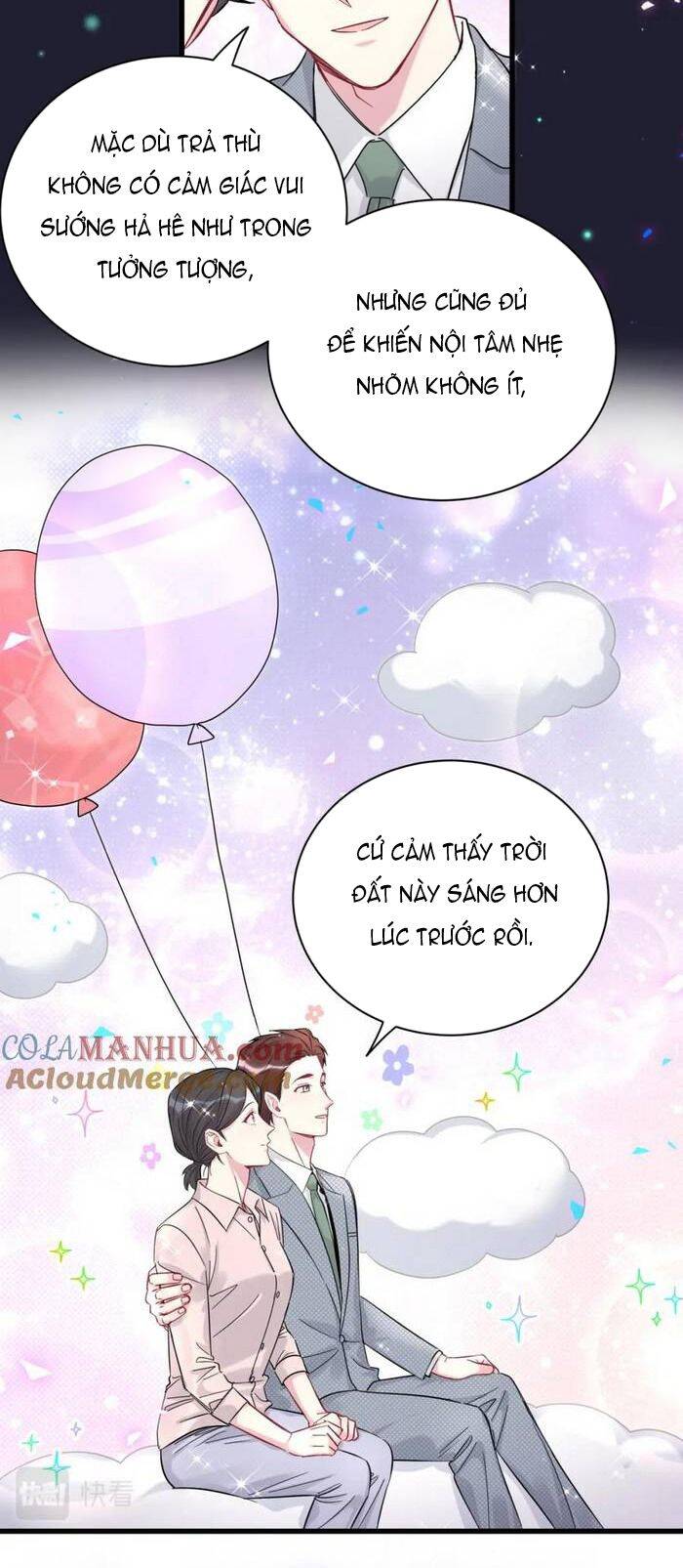 Đứa Bé Là Của Ai ???? Chap 220 - Next Chap 221