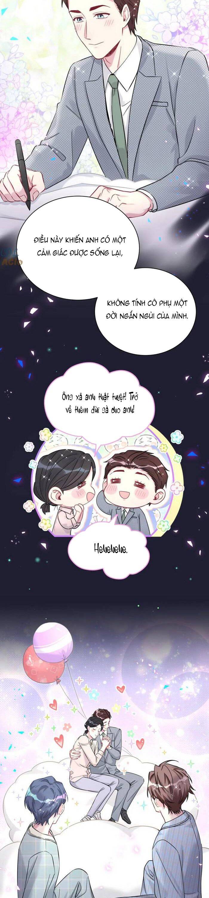 Đứa Bé Là Của Ai ???? Chap 220 - Next Chap 221