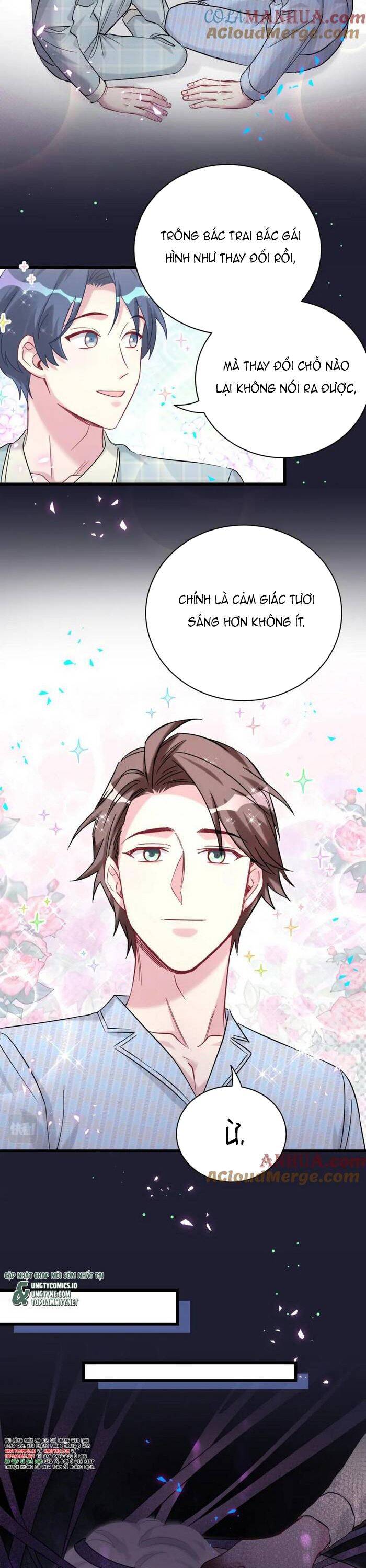 Đứa Bé Là Của Ai ???? Chap 220 - Next Chap 221