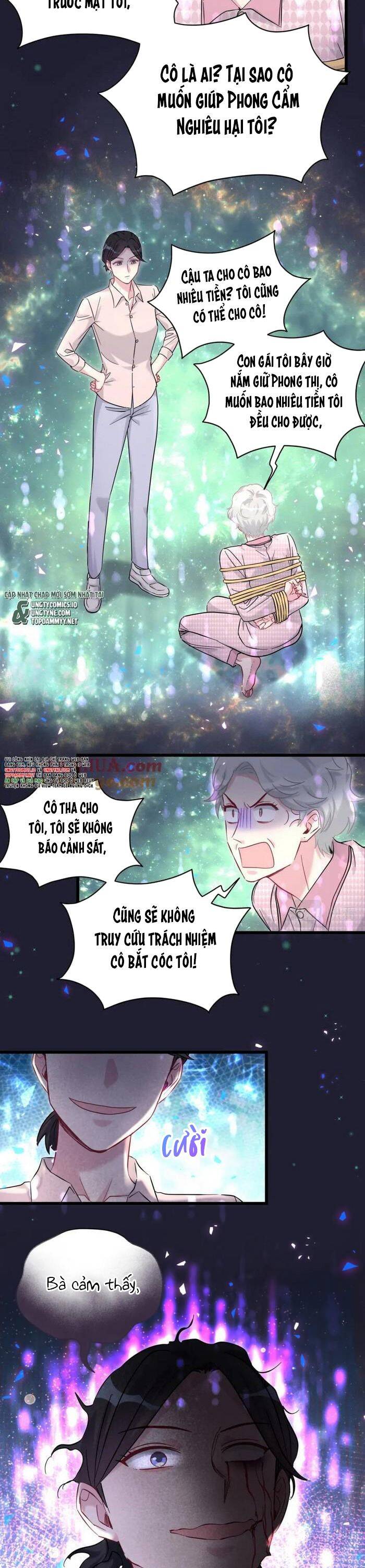 Đứa Bé Là Của Ai ???? Chap 220 - Next Chap 221