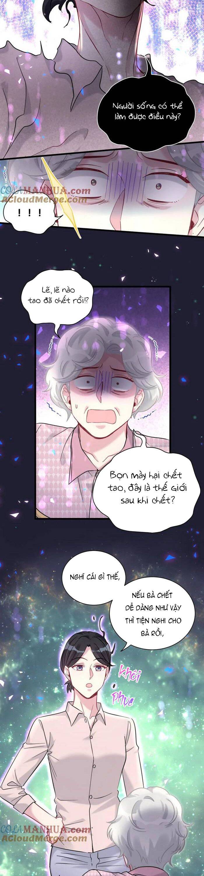 Đứa Bé Là Của Ai ???? Chap 220 - Next Chap 221
