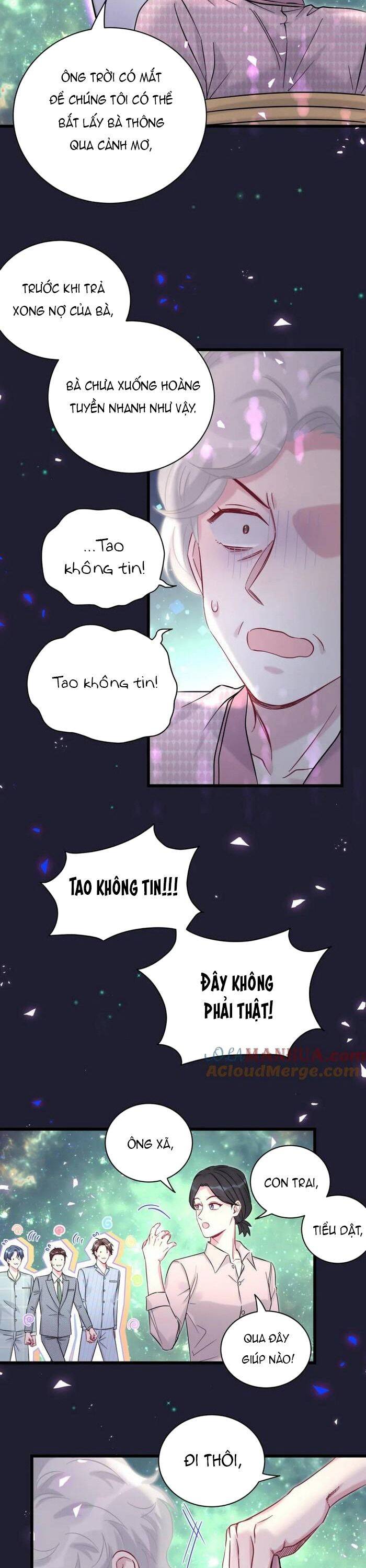 Đứa Bé Là Của Ai ???? Chap 220 - Next Chap 221