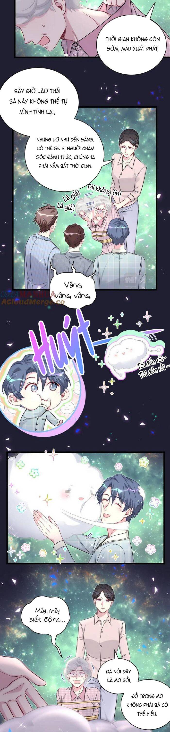 Đứa Bé Là Của Ai ???? Chap 220 - Next Chap 221