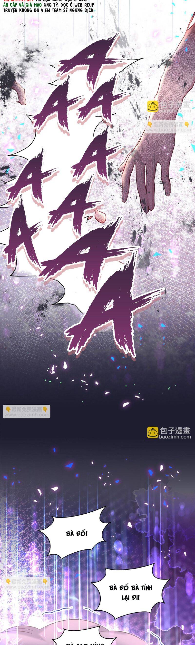 Đứa Bé Là Của Ai ???? Chap 221 - Next Chap 222
