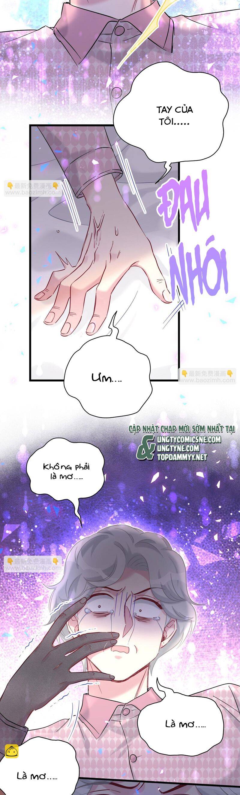 Đứa Bé Là Của Ai ???? Chap 221 - Next Chap 222