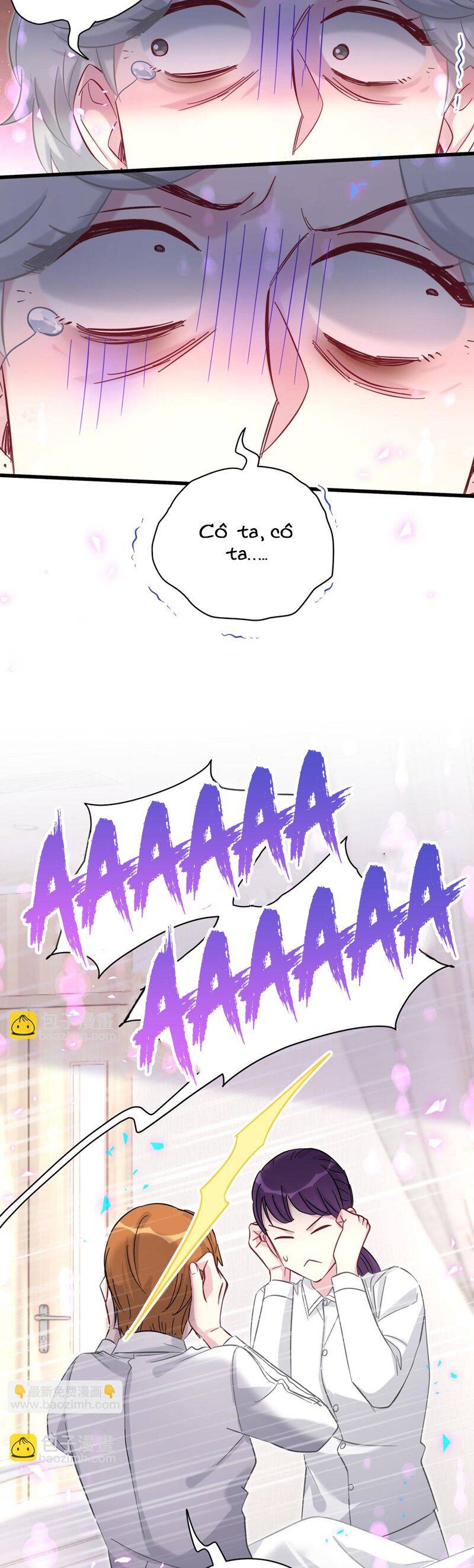 Đứa Bé Là Của Ai ???? Chap 221 - Next Chap 222