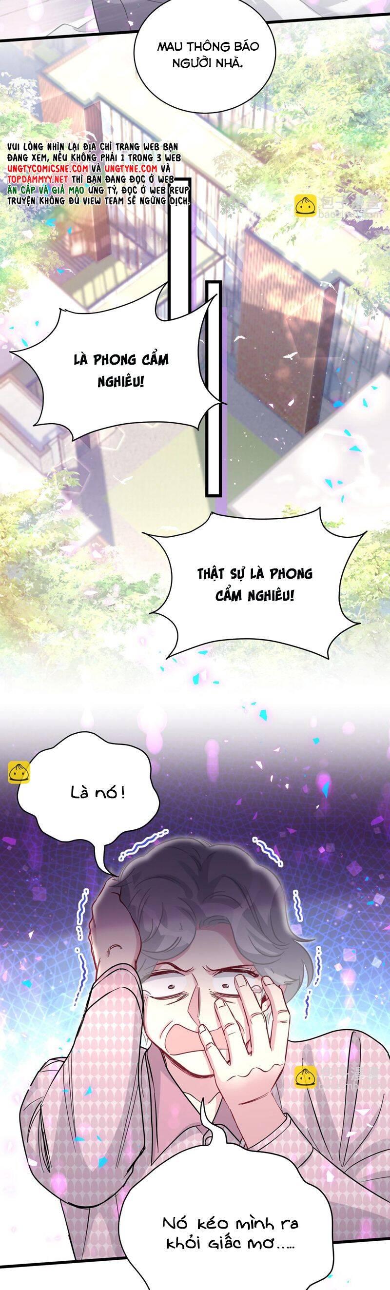 Đứa Bé Là Của Ai ???? Chap 221 - Next Chap 222