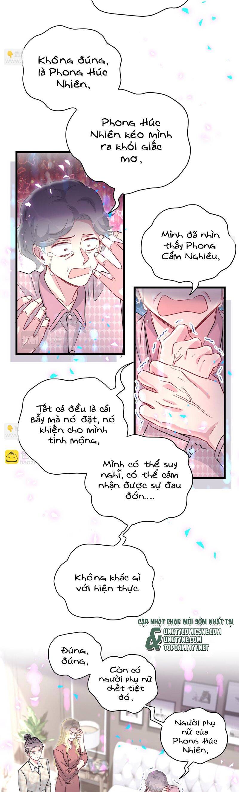 Đứa Bé Là Của Ai ???? Chap 221 - Next Chap 222