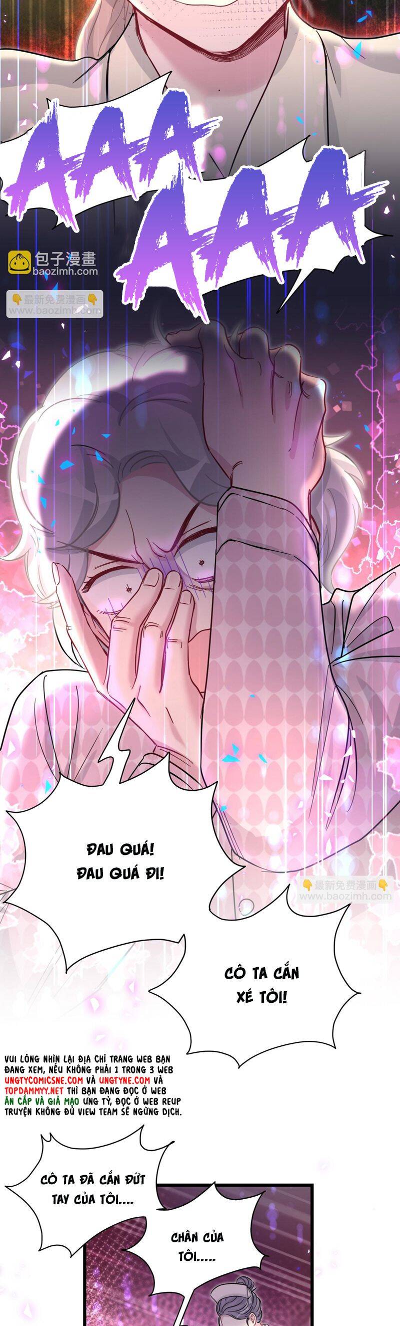 Đứa Bé Là Của Ai ???? Chap 221 - Next Chap 222