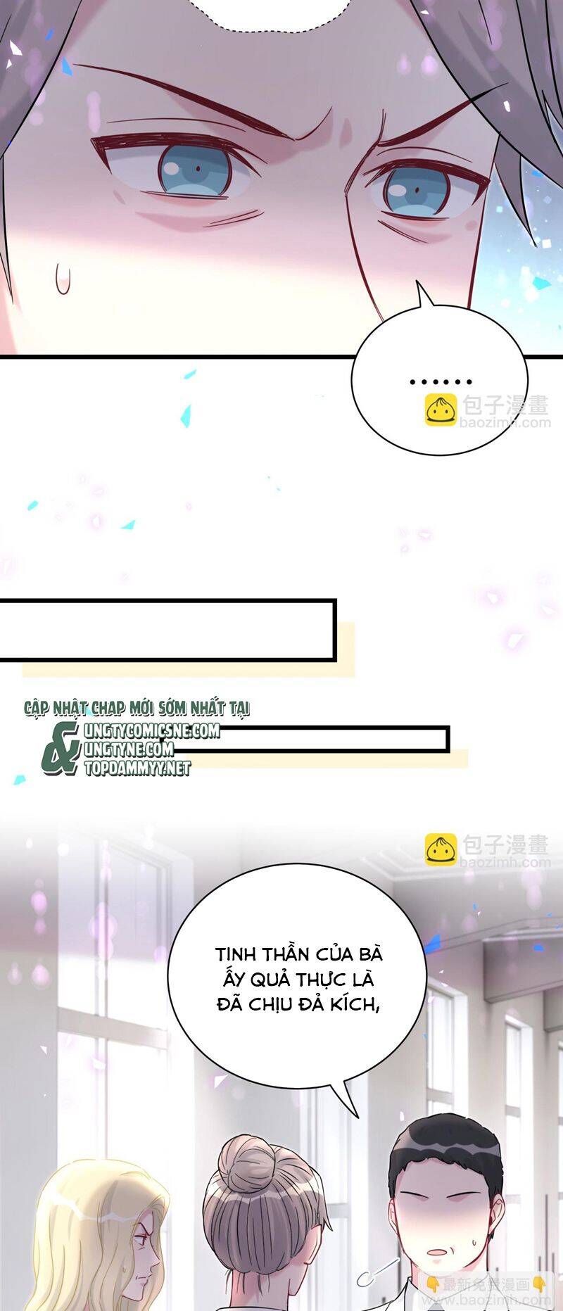 Đứa Bé Là Của Ai ???? Chap 221 - Next Chap 222