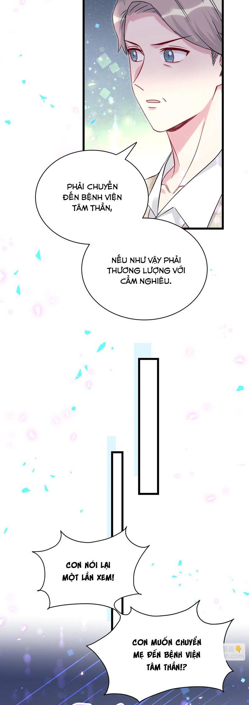 Đứa Bé Là Của Ai ???? Chap 221 - Next Chap 222