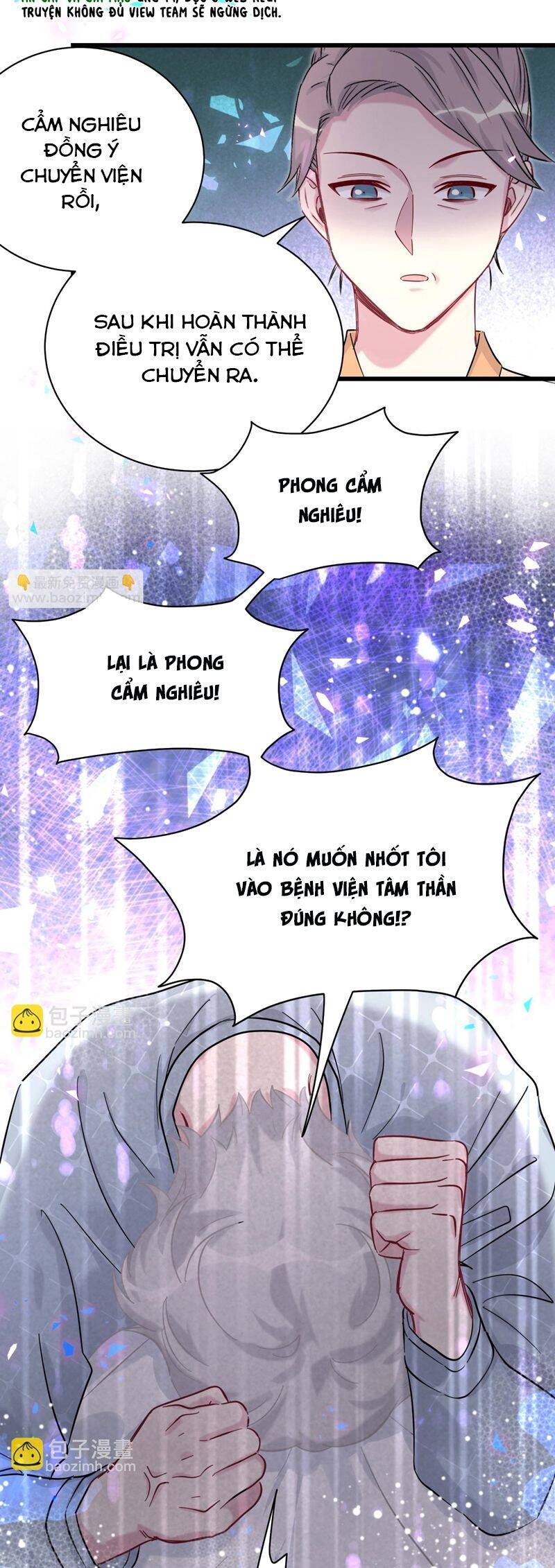Đứa Bé Là Của Ai ???? Chap 221 - Next Chap 222