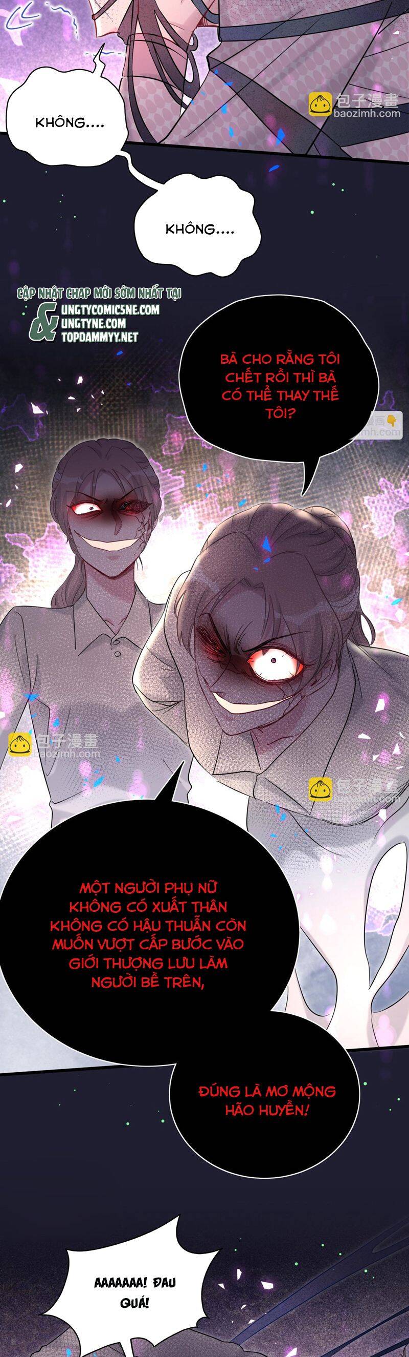 Đứa Bé Là Của Ai ???? Chap 221 - Next Chap 222