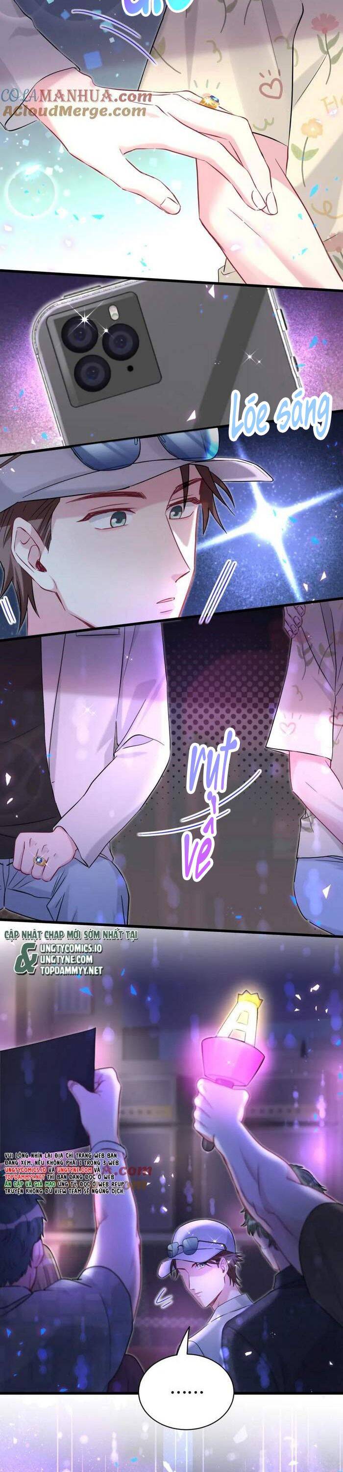 Đứa Bé Là Của Ai ???? Chap 244 - Next Chap 245