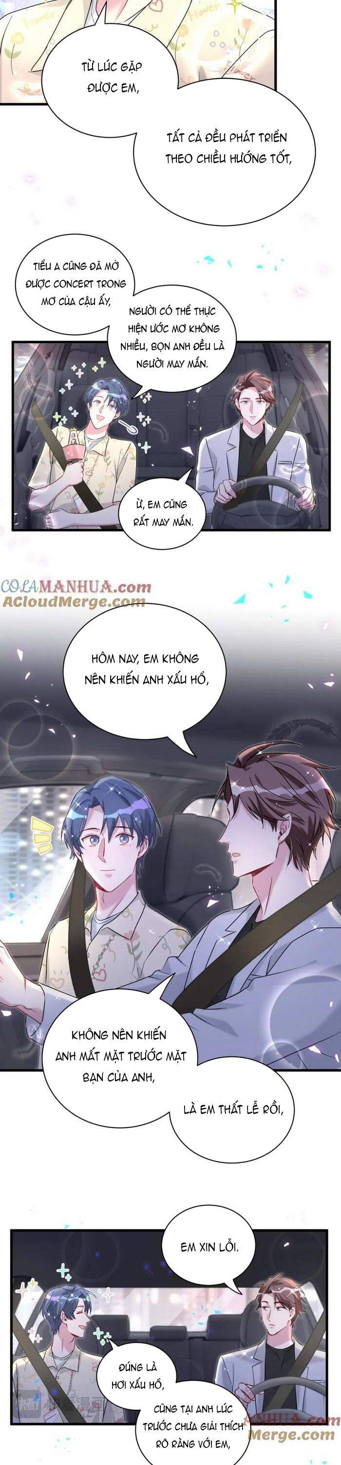 Đứa Bé Là Của Ai ???? Chap 247 - Next Chap 248