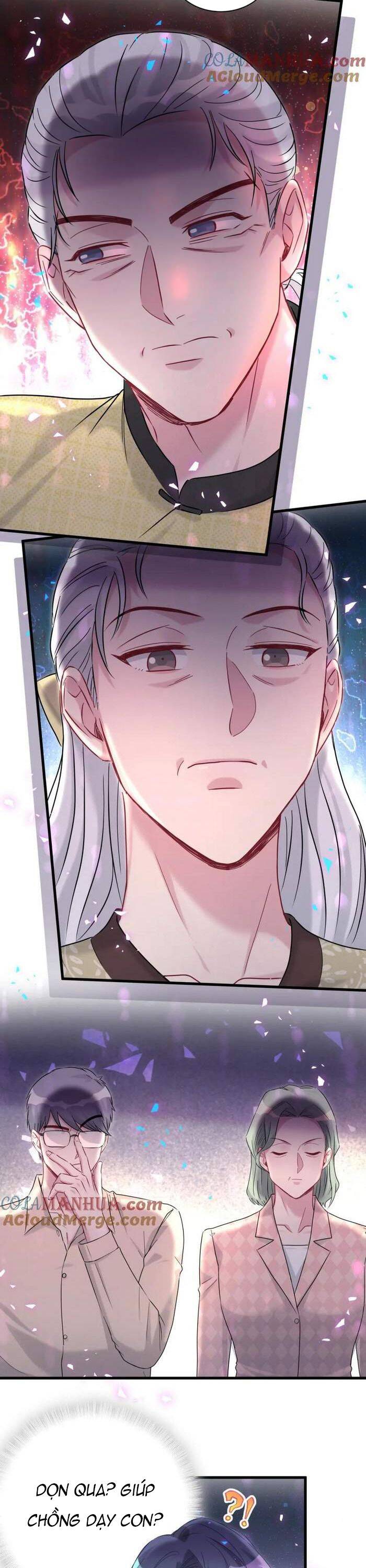 Đứa Bé Là Của Ai ???? Chap 249 - Next Chap 250