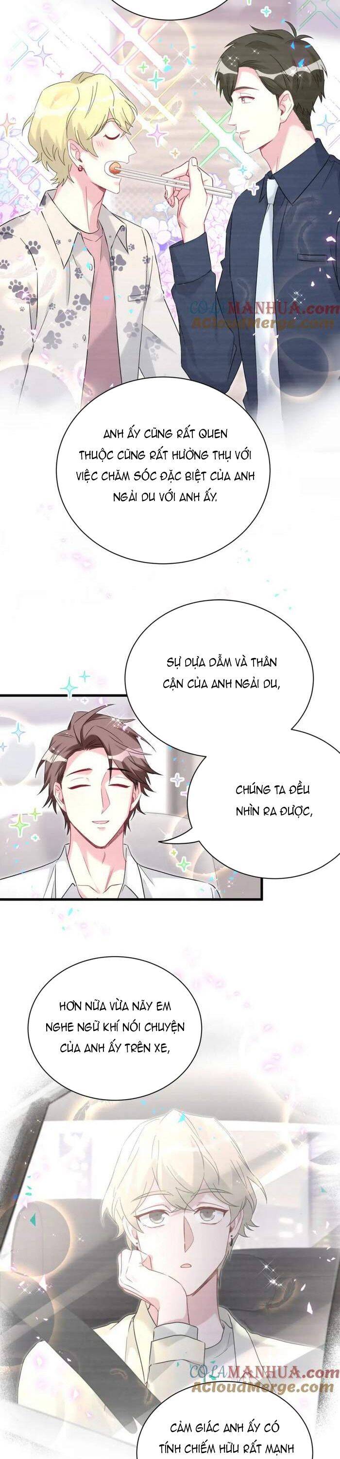 Đứa Bé Là Của Ai ???? Chap 259 - Next Chap 260