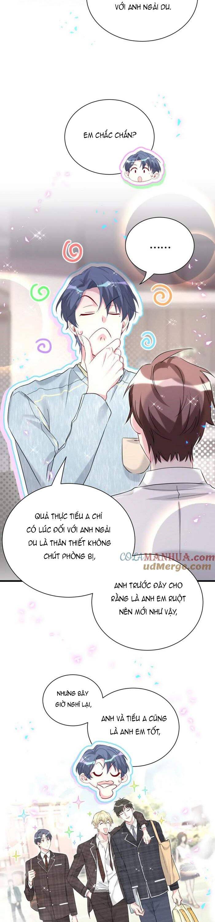 Đứa Bé Là Của Ai ???? Chap 259 - Next Chap 260