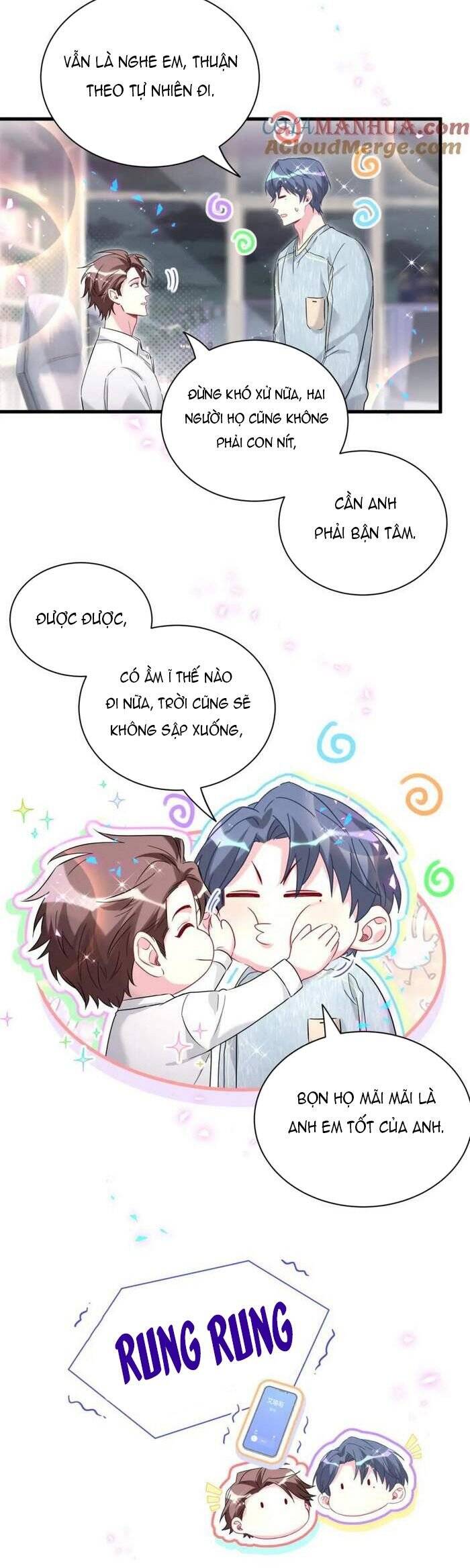 Đứa Bé Là Của Ai ???? Chap 259 - Next Chap 260