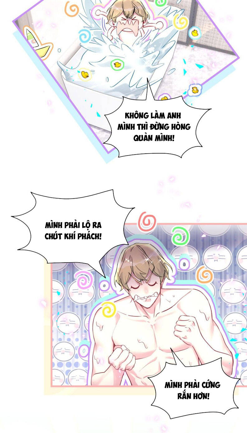 Đứa Bé Là Của Ai ???? Chap 263 - Next Chap 264