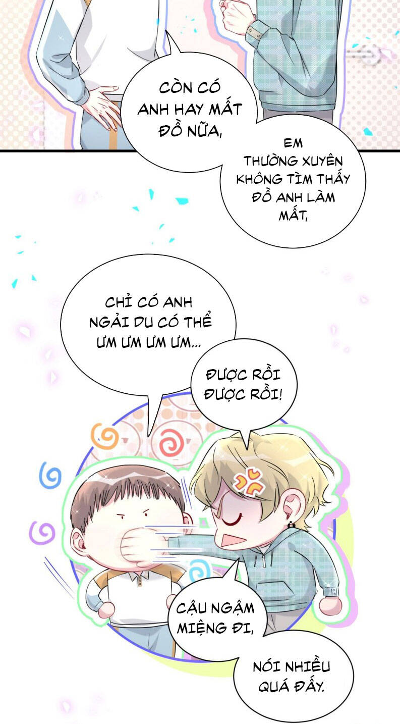 Đứa Bé Là Của Ai ???? Chap 264 - Next Chap 265