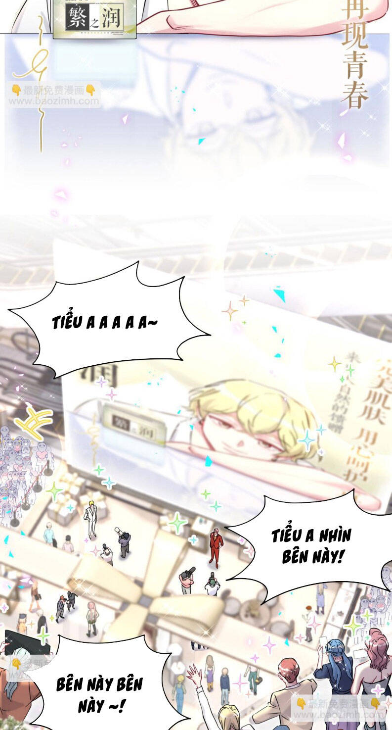 Đứa Bé Là Của Ai ???? Chap 267 - Next Chap 268