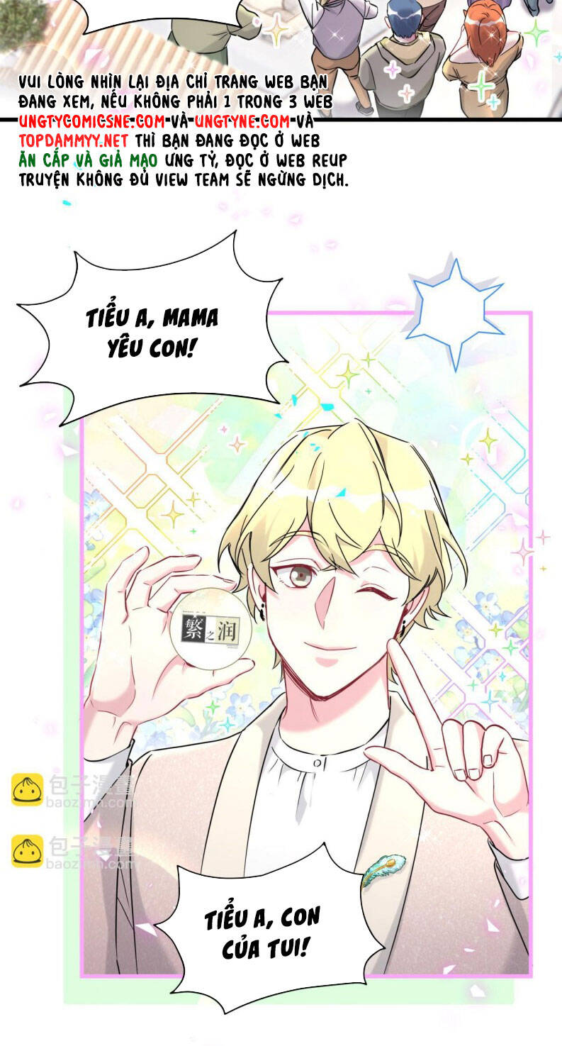 Đứa Bé Là Của Ai ???? Chap 267 - Next Chap 268