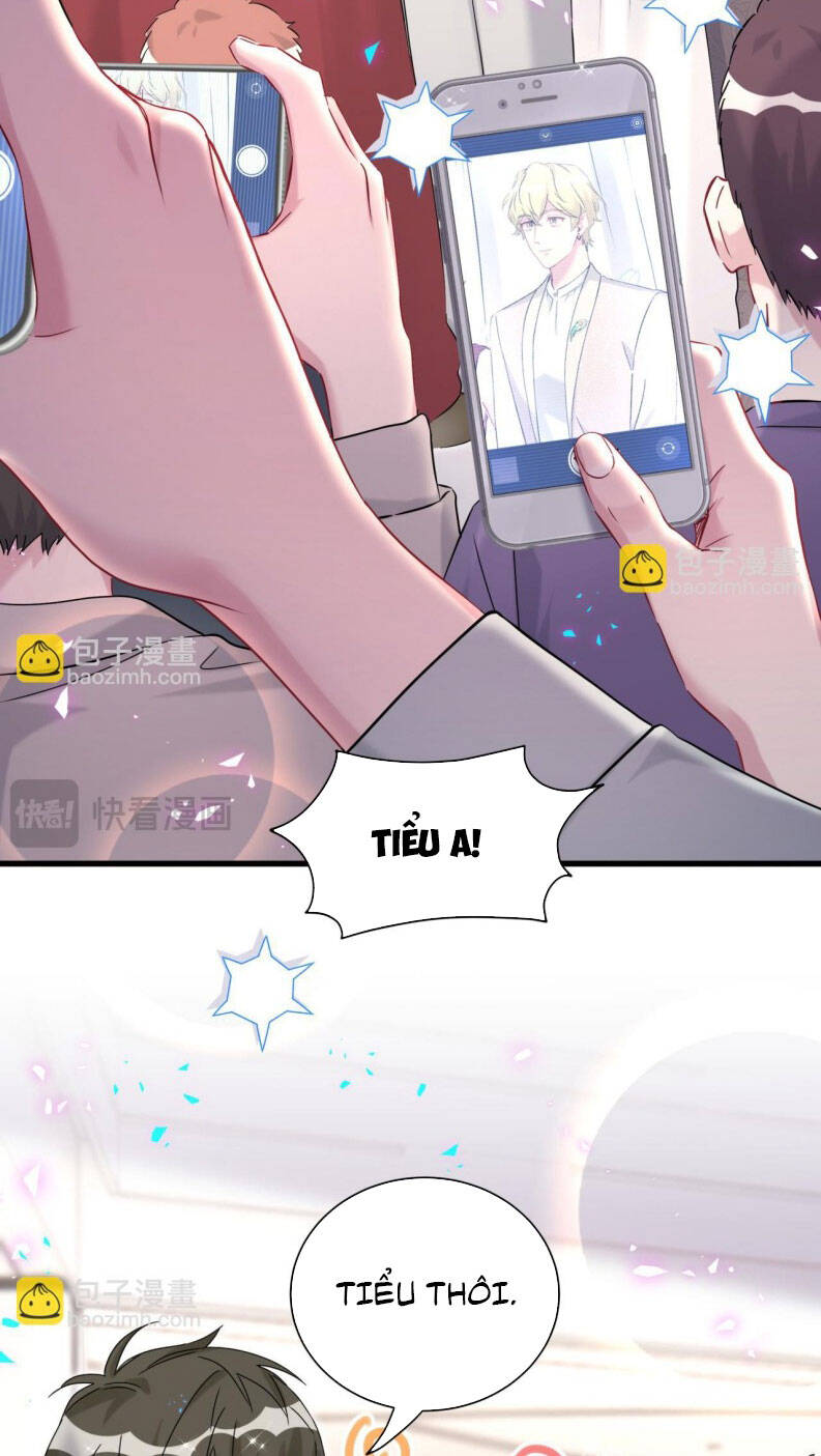 Đứa Bé Là Của Ai ???? Chap 267 - Next Chap 268
