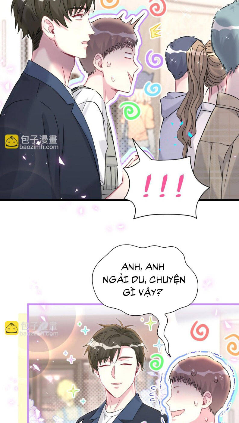 Đứa Bé Là Của Ai ???? Chap 267 - Next Chap 268