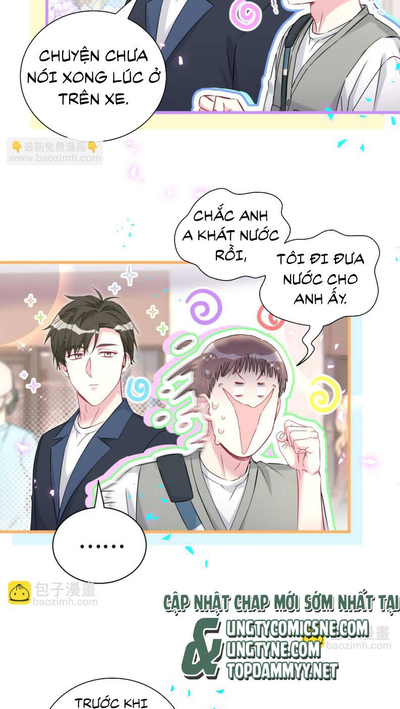 Đứa Bé Là Của Ai ???? Chap 267 - Next Chap 268