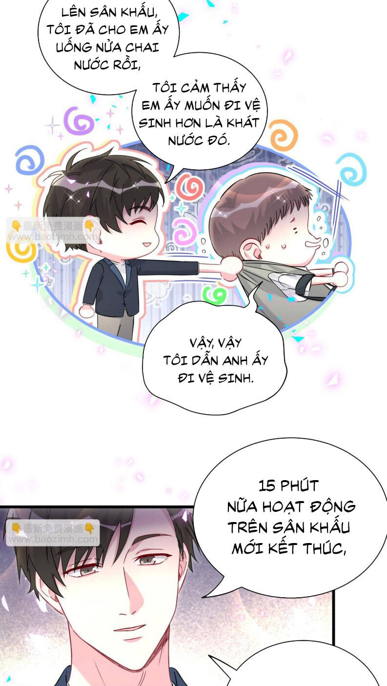 Đứa Bé Là Của Ai ???? Chap 267 - Next Chap 268