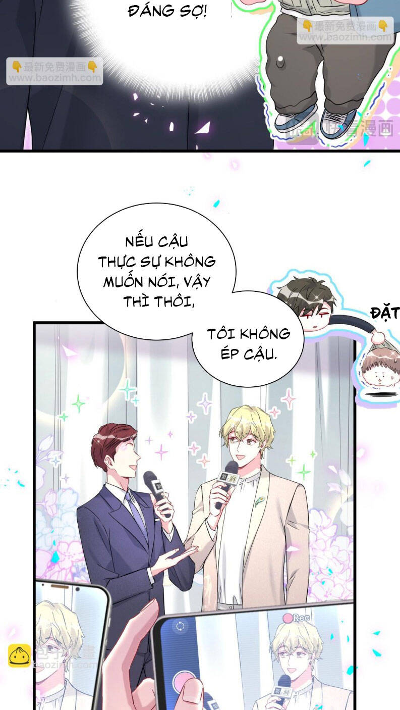 Đứa Bé Là Của Ai ???? Chap 267 - Next Chap 268