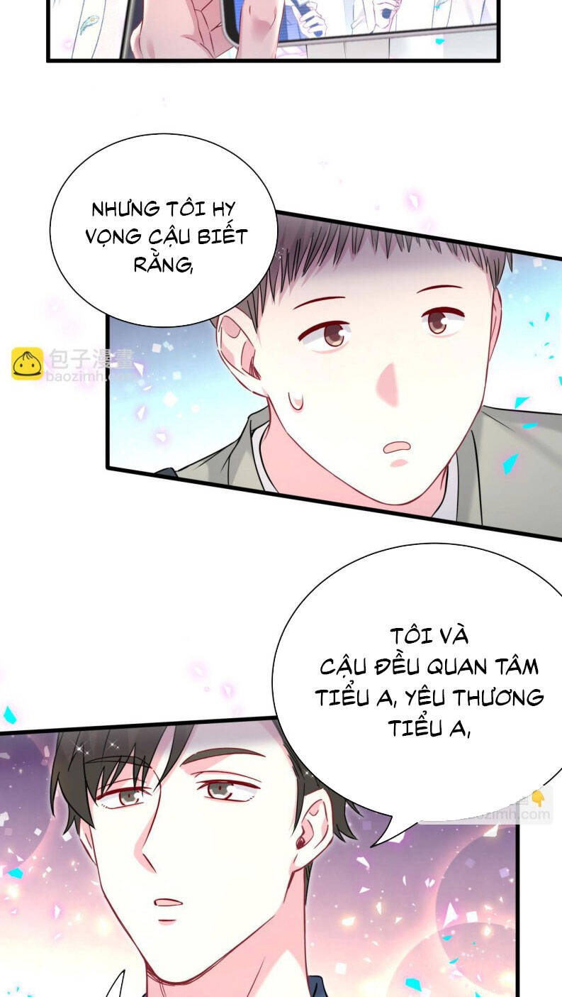 Đứa Bé Là Của Ai ???? Chap 267 - Next Chap 268