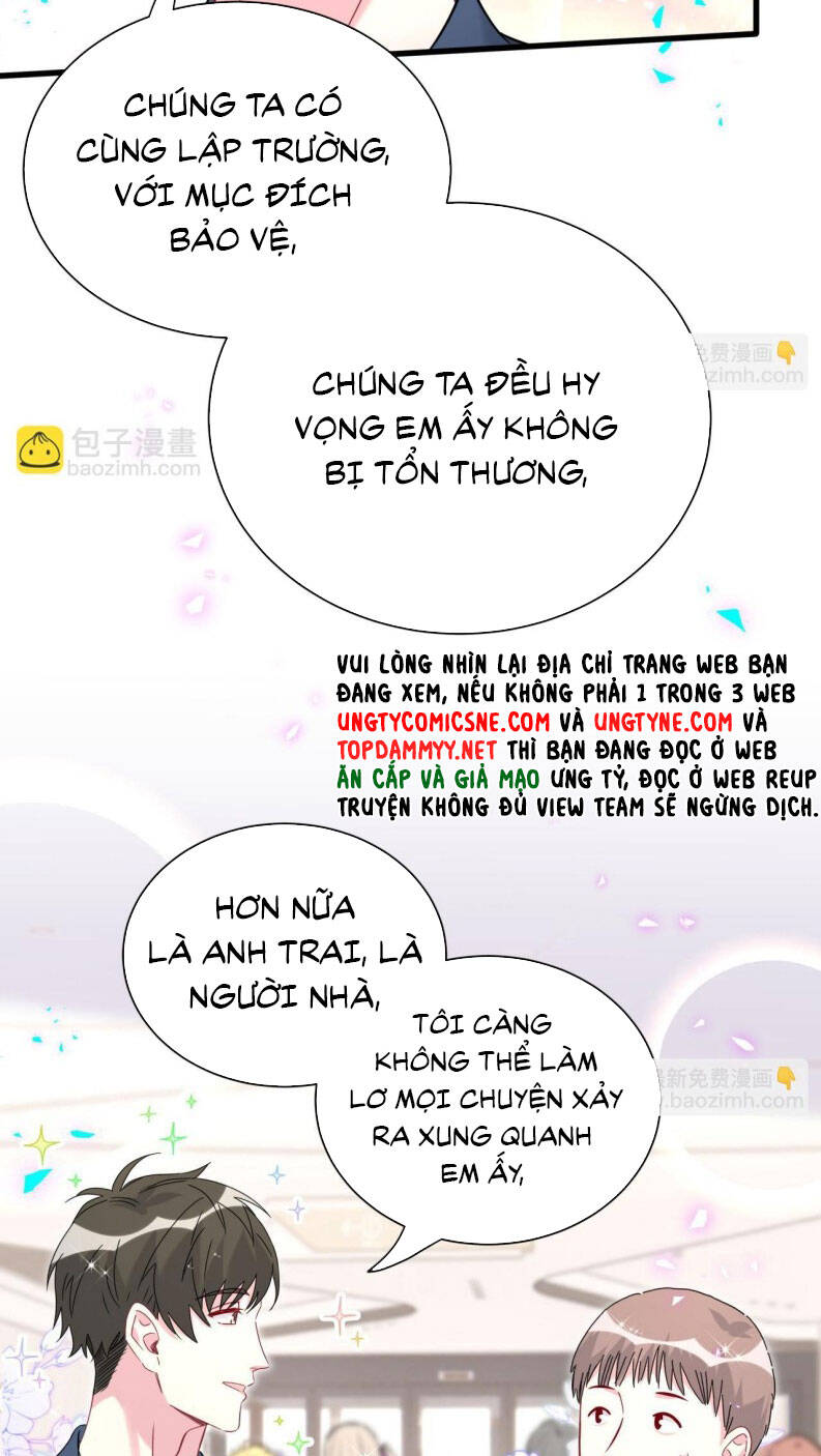 Đứa Bé Là Của Ai ???? Chap 267 - Next Chap 268