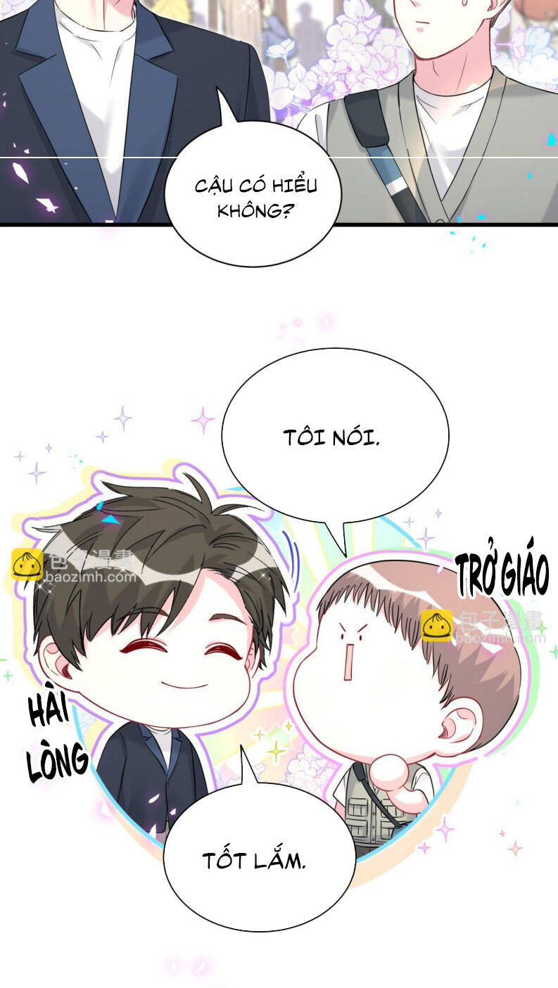 Đứa Bé Là Của Ai ???? Chap 267 - Next Chap 268