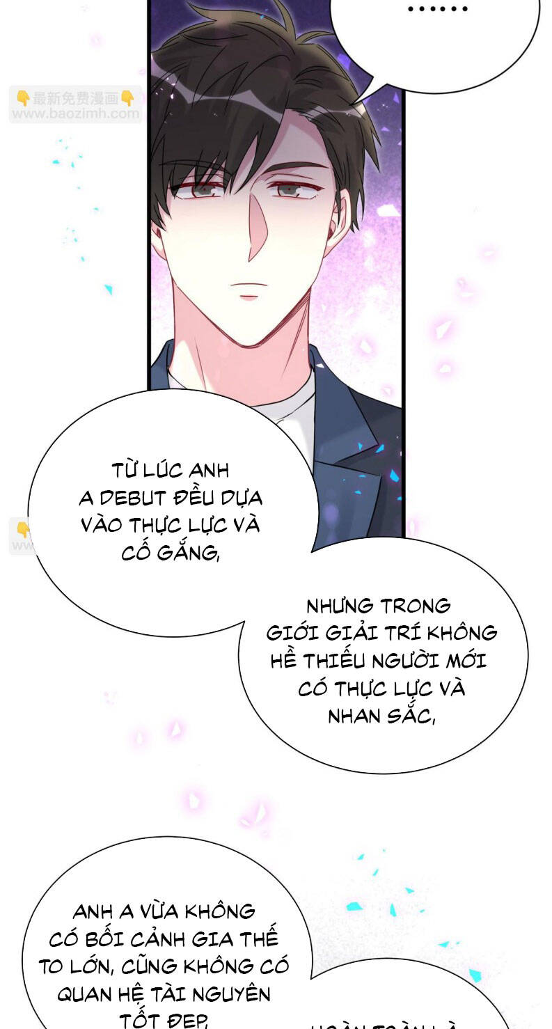 Đứa Bé Là Của Ai ???? Chap 267 - Next Chap 268