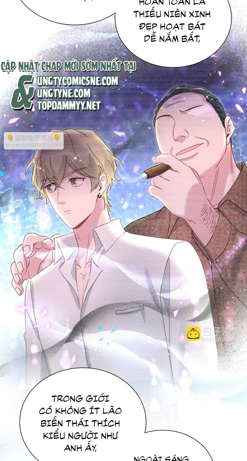 Đứa Bé Là Của Ai ???? Chap 267 - Next Chap 268