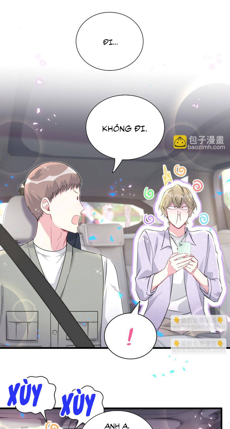 Đứa Bé Là Của Ai ???? Chap 267 - Next Chap 268