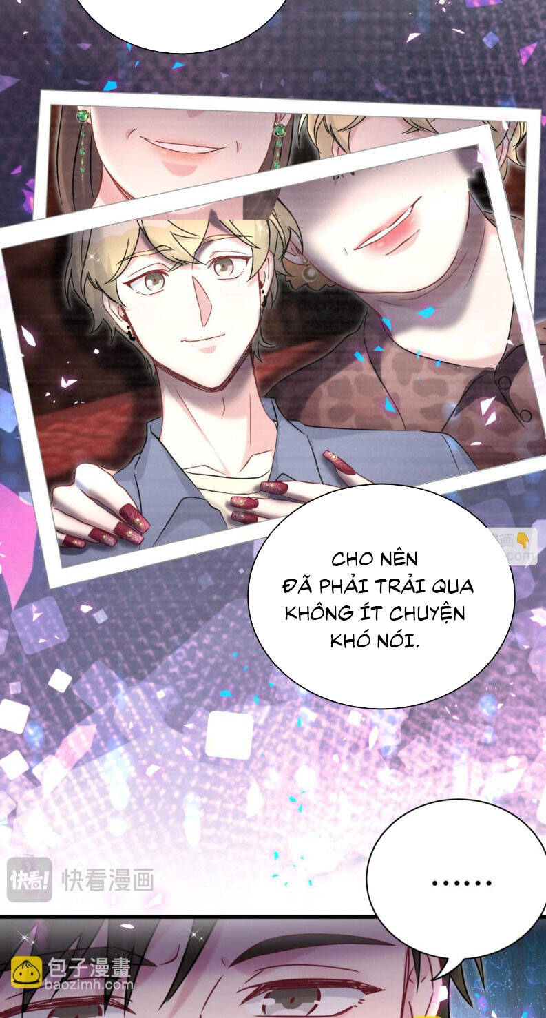 Đứa Bé Là Của Ai ???? Chap 267 - Next Chap 268