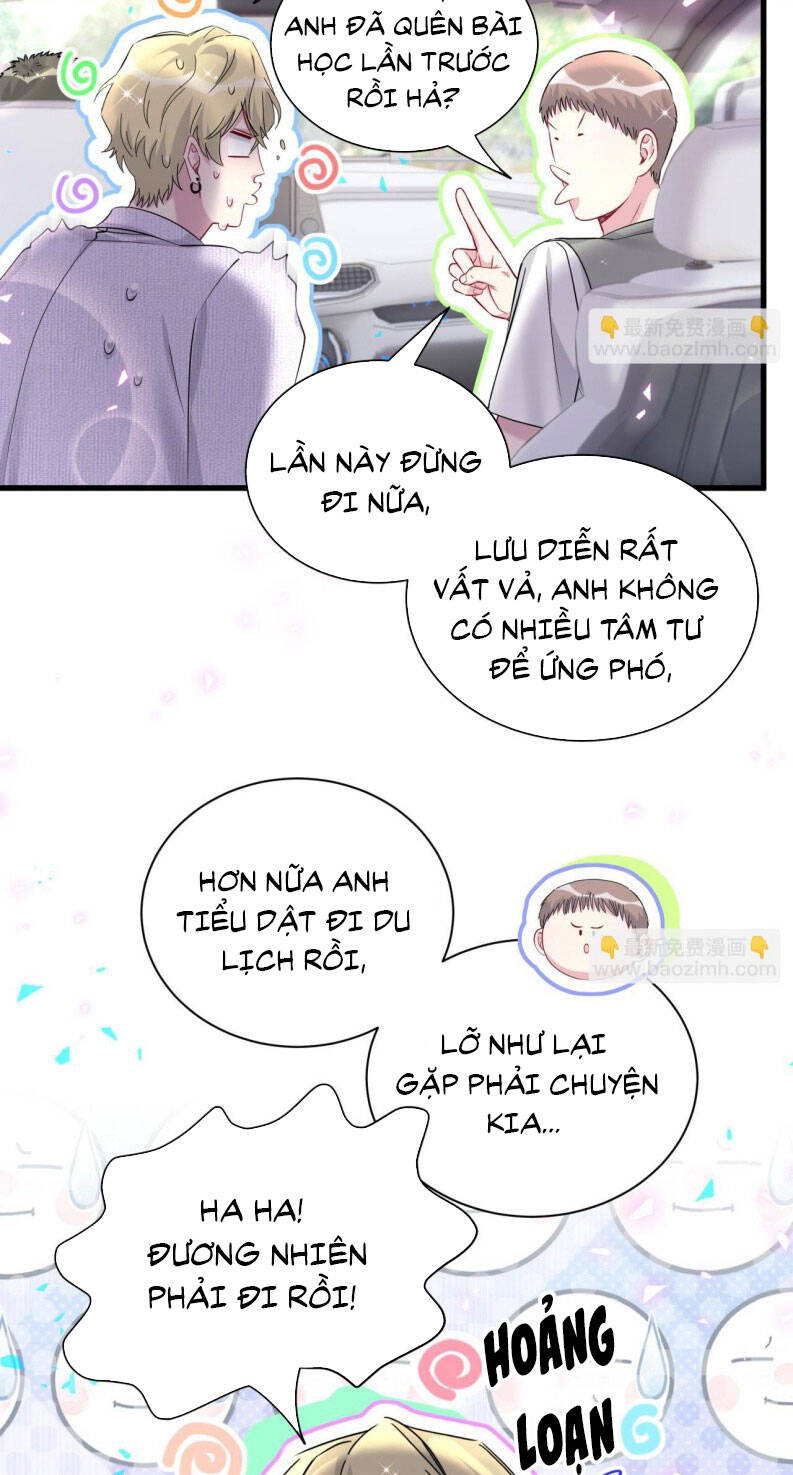 Đứa Bé Là Của Ai ???? Chap 267 - Next Chap 268