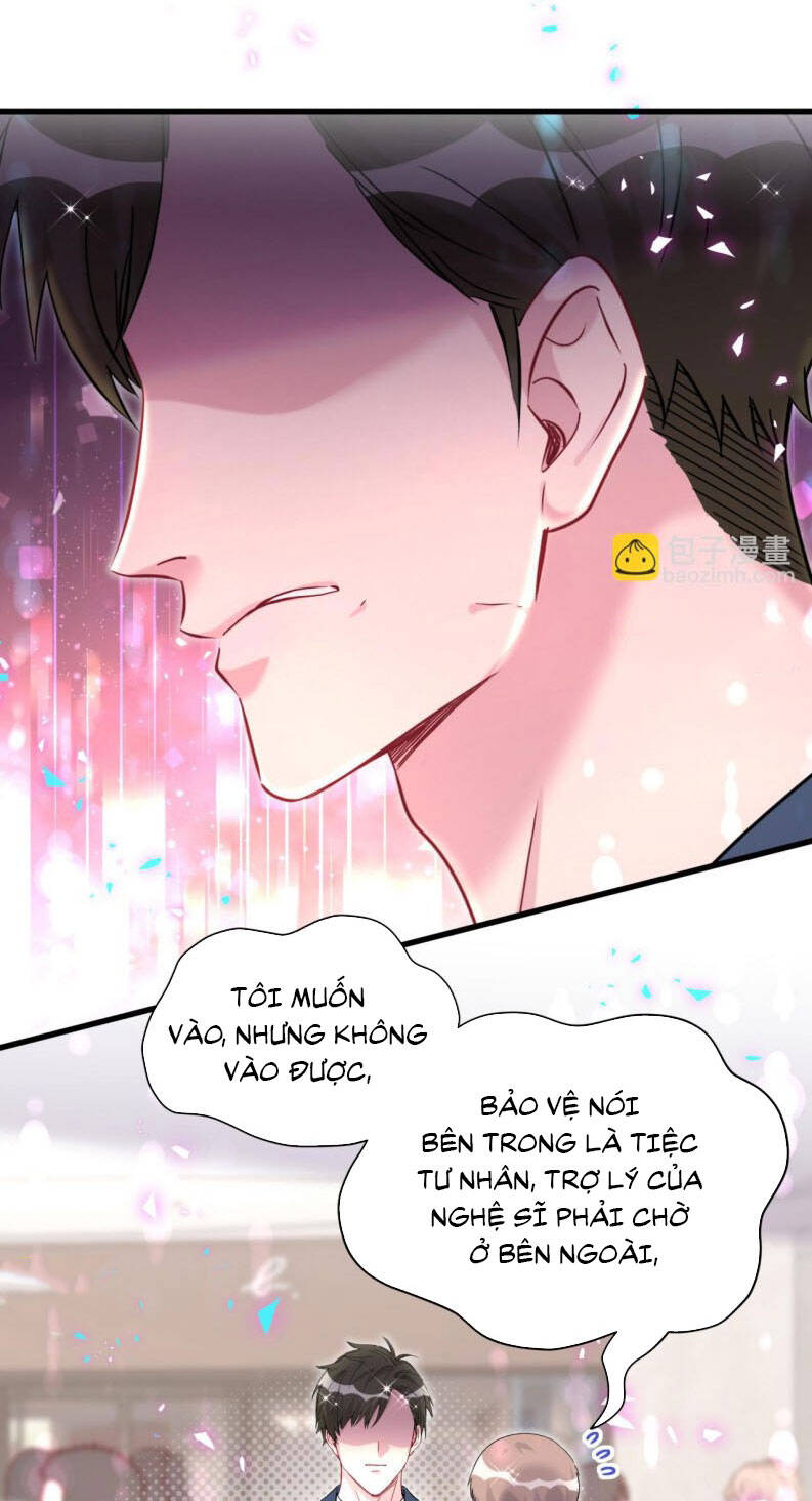 Đứa Bé Là Của Ai ???? Chap 267 - Next Chap 268