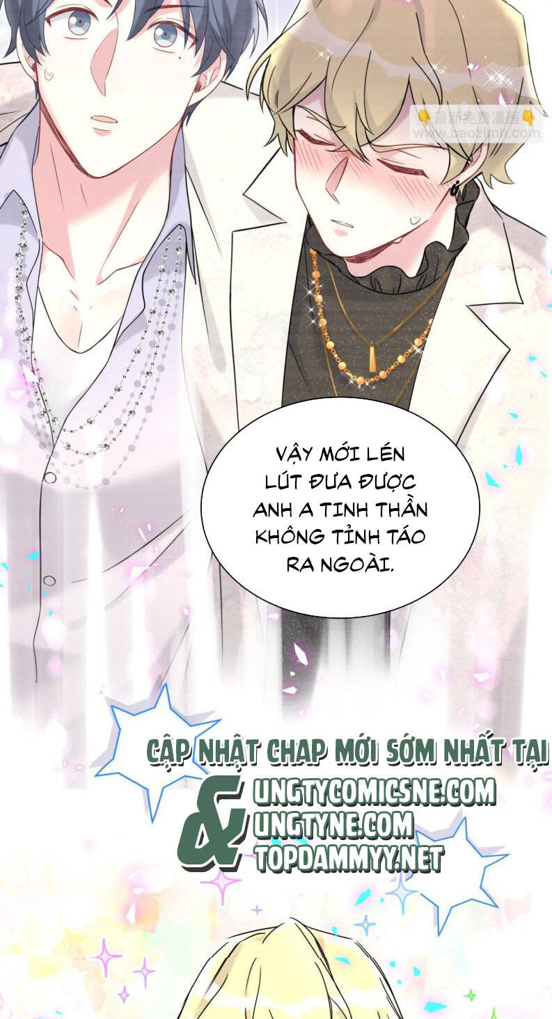 Đứa Bé Là Của Ai ???? Chap 267 - Next Chap 268