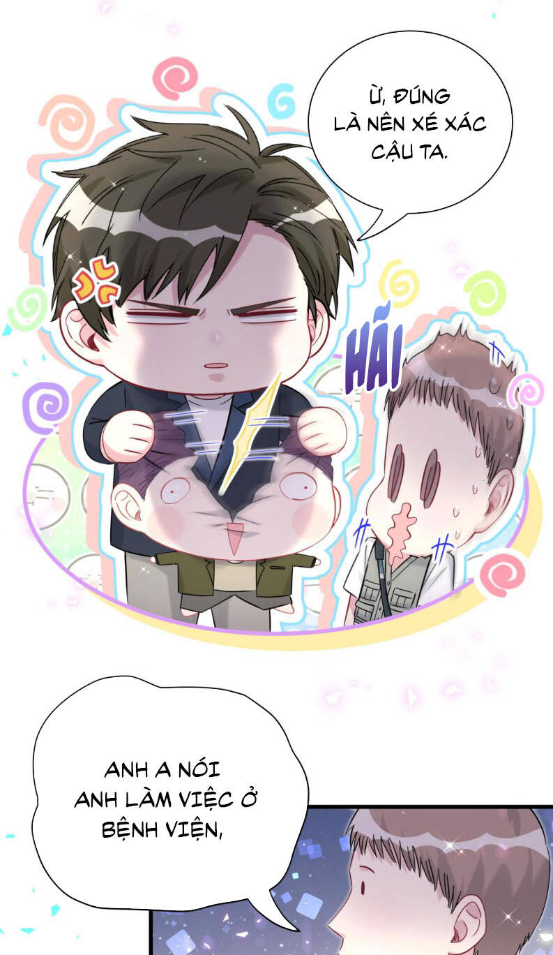 Đứa Bé Là Của Ai ???? Chap 267 - Next Chap 268